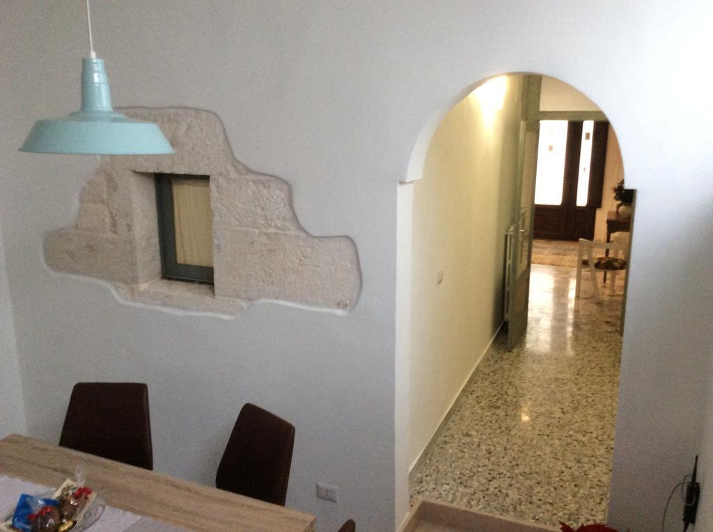 Monte Grappa 1928 Villa Alberobello Room photo